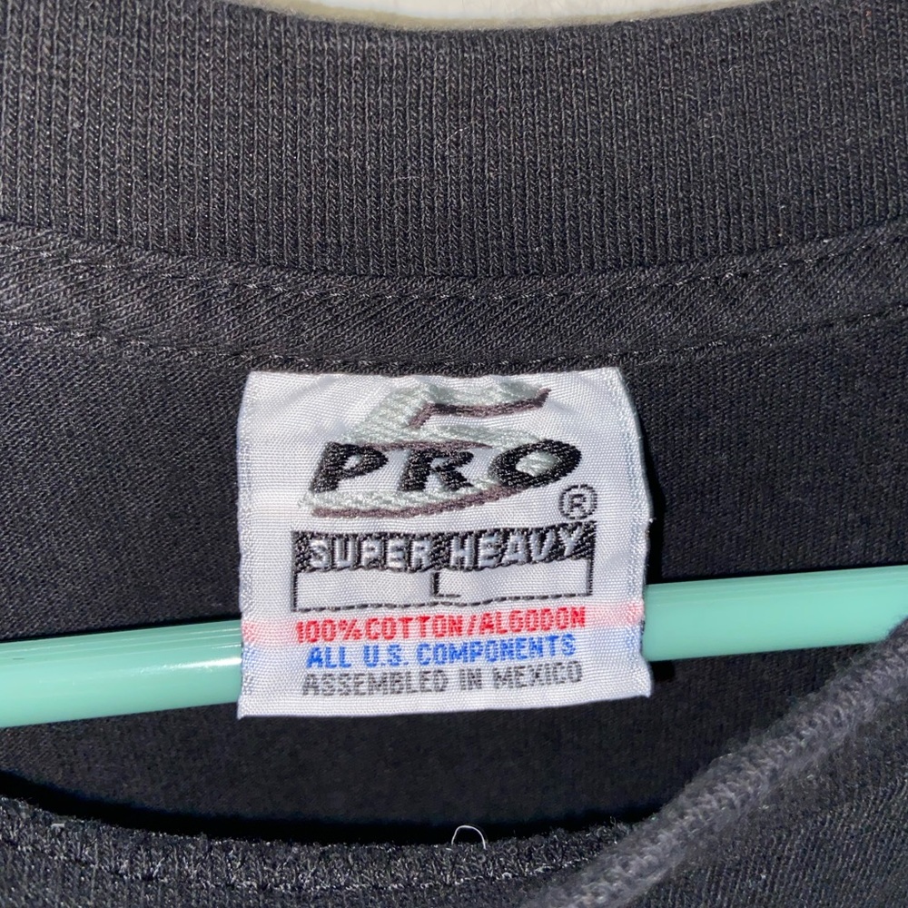 5 pro graphic t shirt - Picture 3 of 4
